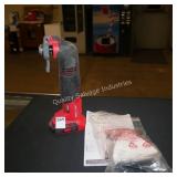 craftsman 20v multi tool - tool only (display)