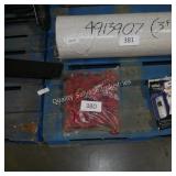 bag of security licenses