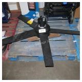 ceiling fan - parts only