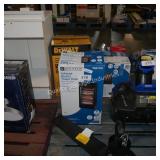 infrared tower heater