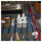 4 diversary emerel cleaners