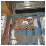 3 ctn hydraulic line fittings