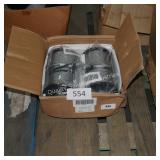 2 winch cables on feels