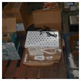 2 power supply boxes