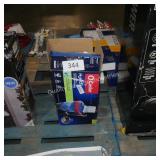 o cedar h20 mop system