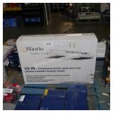 windflow 30' under cabinet r range hood