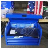 kobalt 13 drawer tool chest( Keys in office)