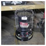 masterforge 23800 btu kerosene heater