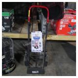 milwaukee hand truck