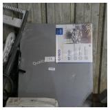 6ft fold n half table