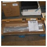 exit device for door