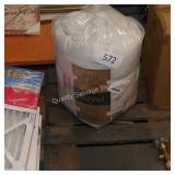 volta home duvet 92" x 108"