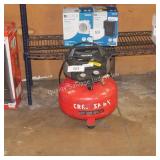 craftsman 6g air compressor