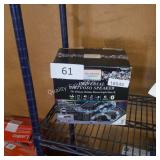 universal virtuoso speaker