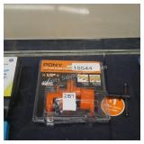 pony 1/2" pipe clamp (display)