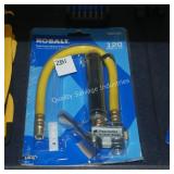 kobalt tool inflator (display)