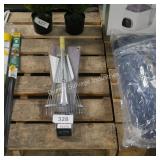 doc a pole rake head