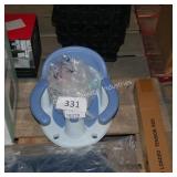 baby bath seat