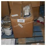 ctn of prep safety pks