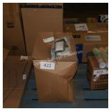 ctn of safety prep packs