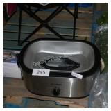 hey nemo roaster pot