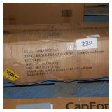 8ft x 6ft foldable green house