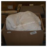 mattress pad cover Q