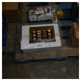 12pks highlight makeup