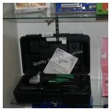 metabo disc grinder (display)