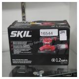 skil multi function sander (display)