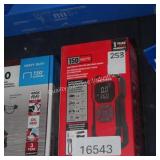 craftsman cordless inflator (display)