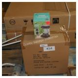 12ct sola bug zappers