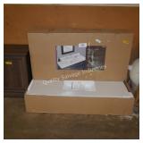 49" vanity top (cracked)