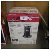 master forge kerosene heater 23800btu