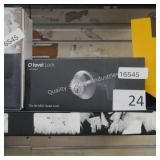 level lock smart lock