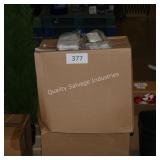 2 ctns safety prep packs