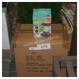 12ct solar bug zappers