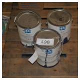 3-1g ppg blue paint