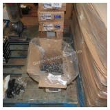 ctn of tension springs