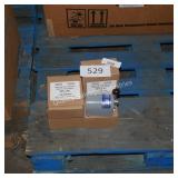 4-motor reversing drum control