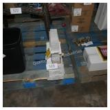 4-14.8ft linear ft rectangle tile