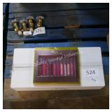 12-10pk lip gloss
