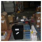 outdoor table stand - no top