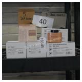 8-3ct boxes of makeup