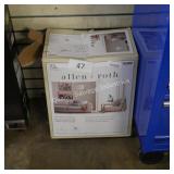 allen+roth floor lamp