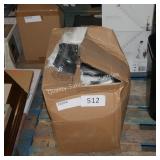 ctn of safety prep packs