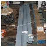 lot of shelf brackets