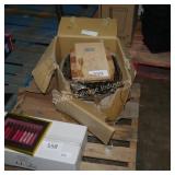 ctn of lg link chain