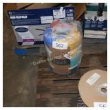 volta home quilt 100" x 108"