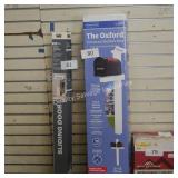 universal mailbox post